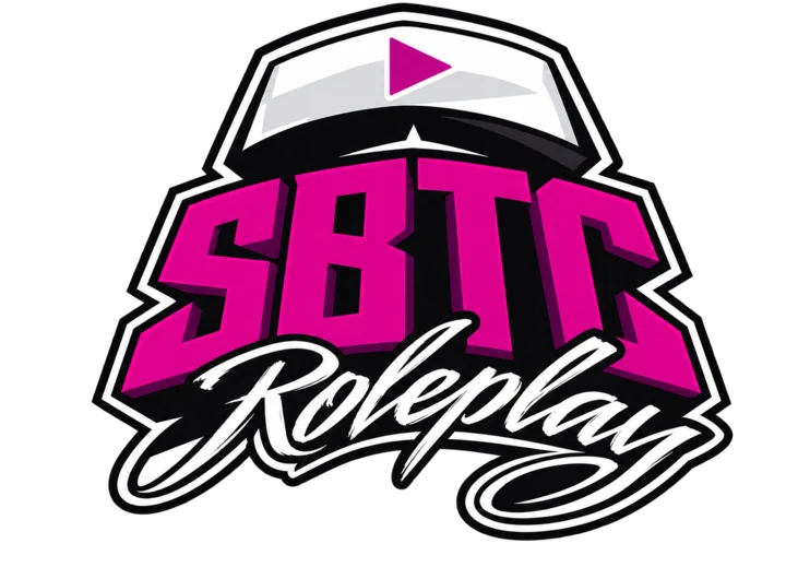 SBTC Roleplay logo